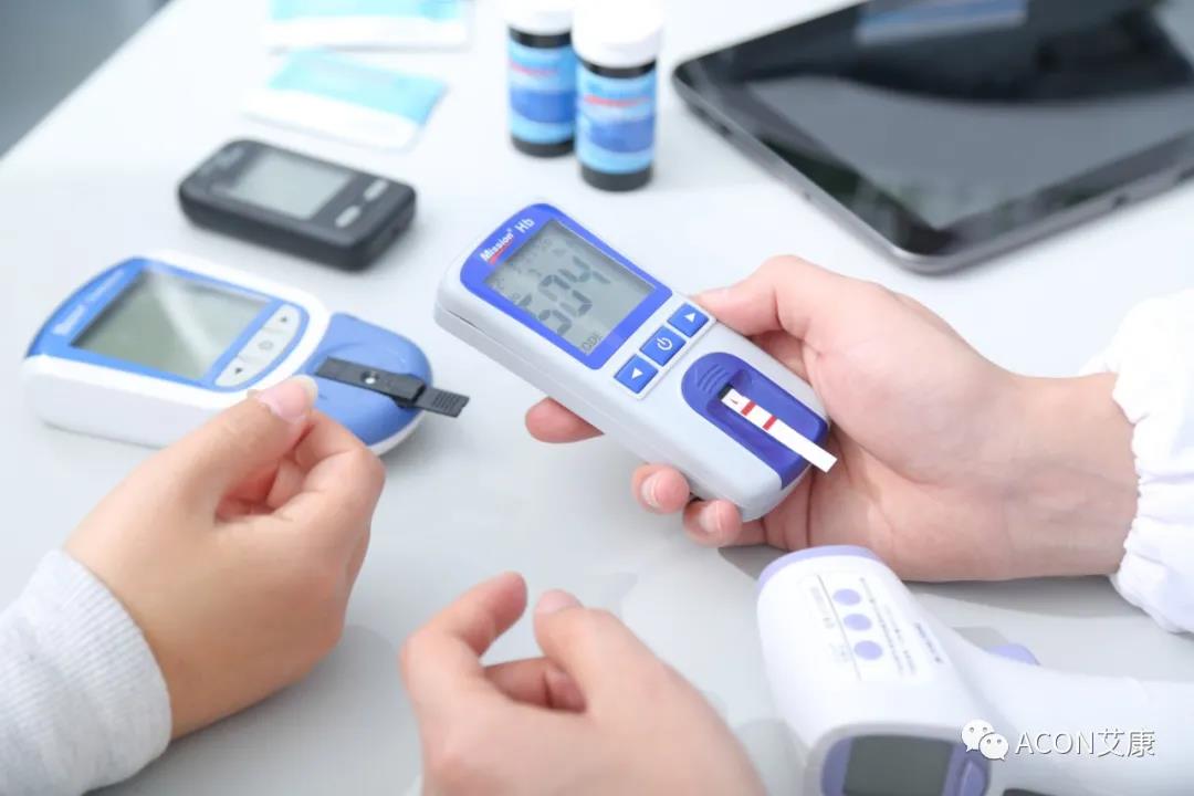  助力血站篩查，艾康為人人享有安全血液提供有力保障