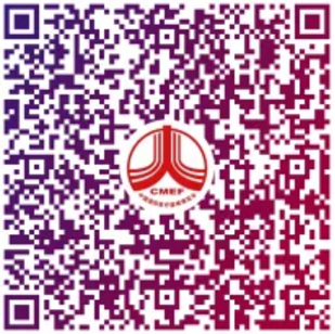 時隔一年，第83屆CMEF約嗎？