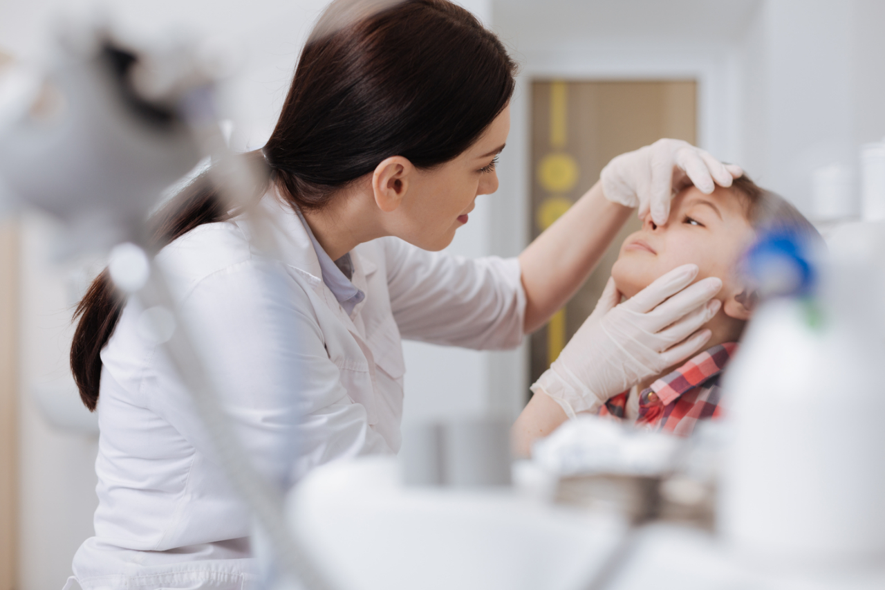 過敏性鼻炎會讓孩子變傻？！家長該如何應(yīng)對